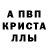 ГАШИШ Ice-O-Lator Kyrych Alexa